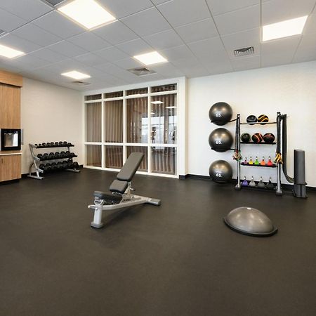 Springhill Suites By Marriott دوثان المظهر الخارجي الصورة