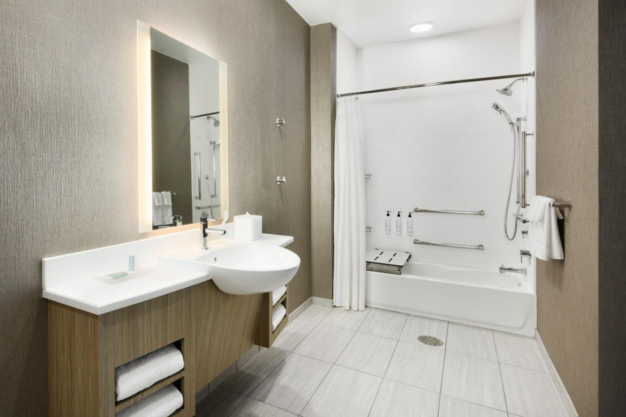Springhill Suites By Marriott دوثان المظهر الخارجي الصورة