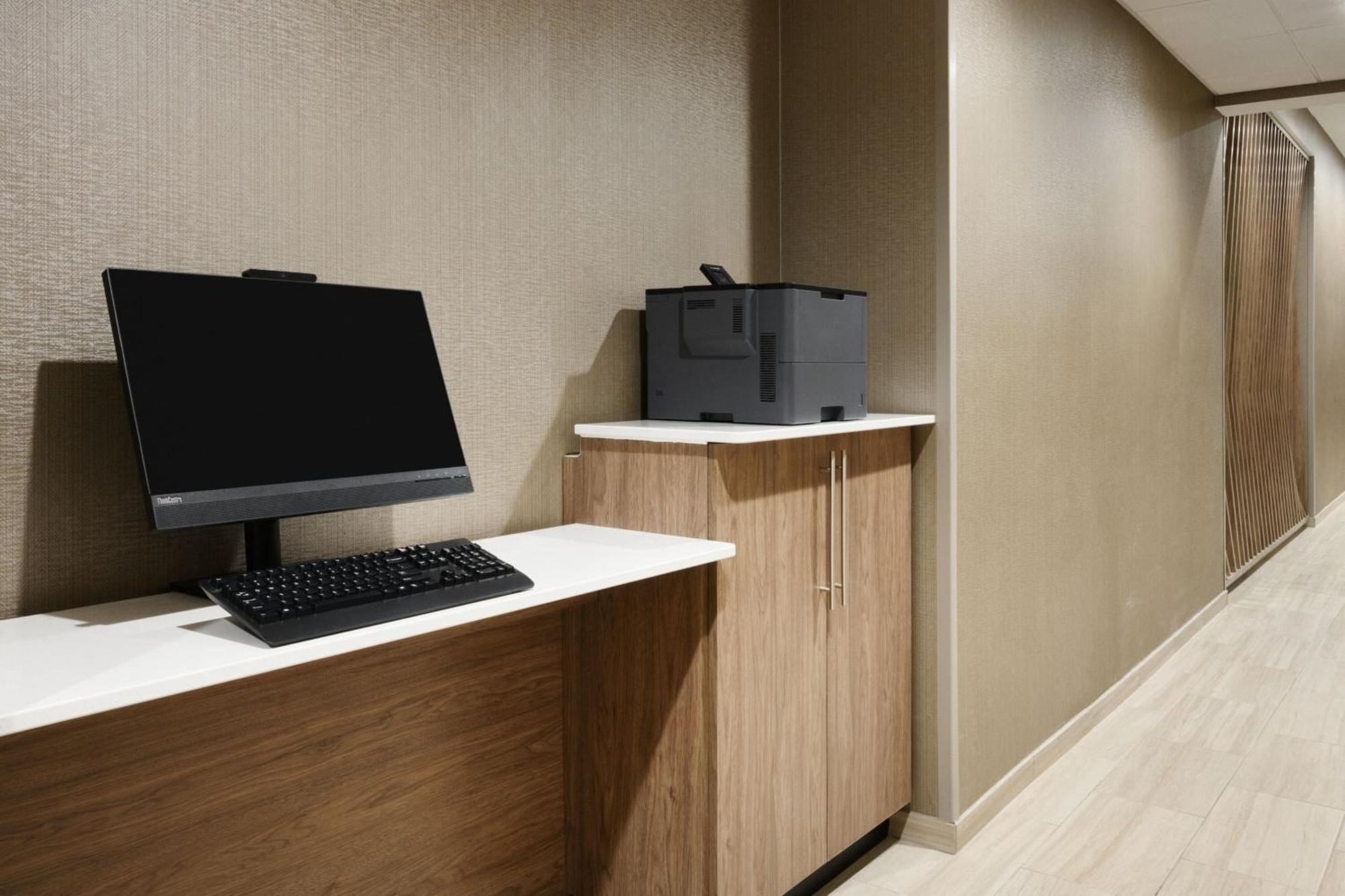 Springhill Suites By Marriott دوثان المظهر الخارجي الصورة