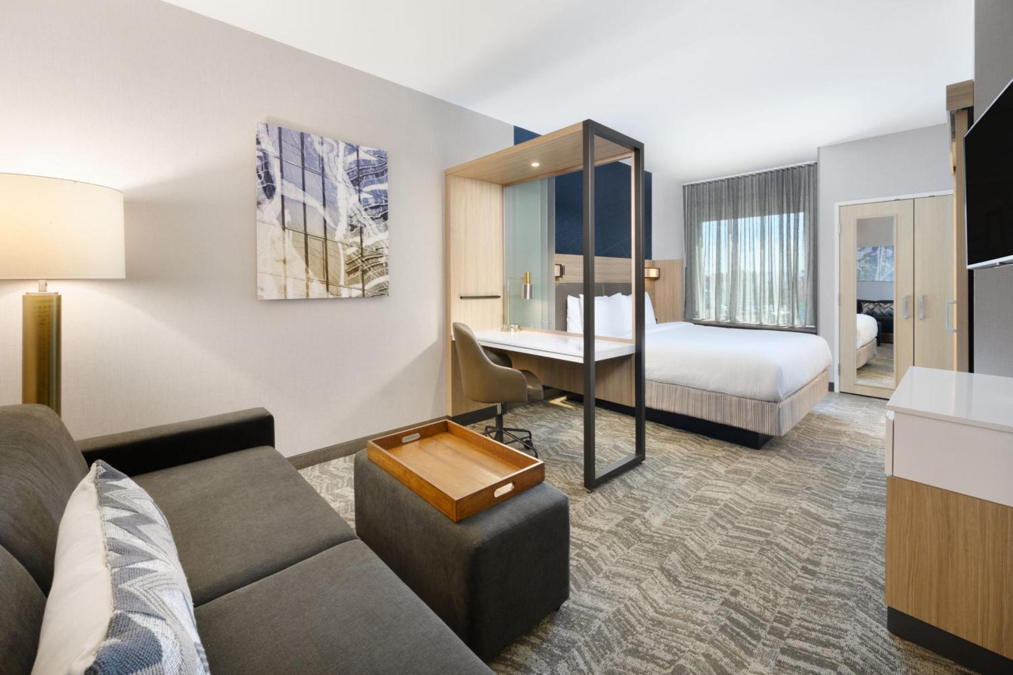 Springhill Suites By Marriott دوثان المظهر الخارجي الصورة