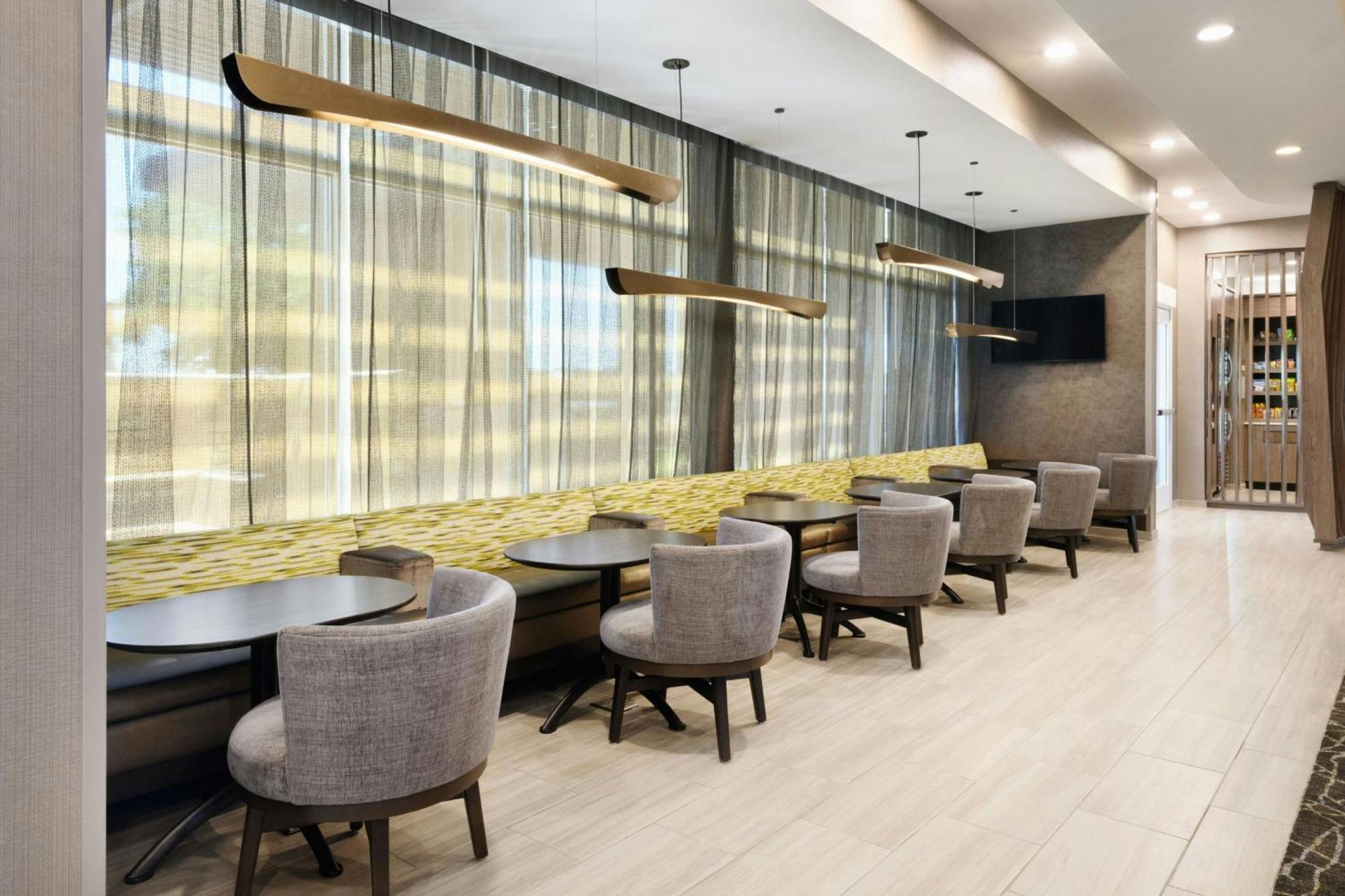 Springhill Suites By Marriott دوثان المظهر الخارجي الصورة